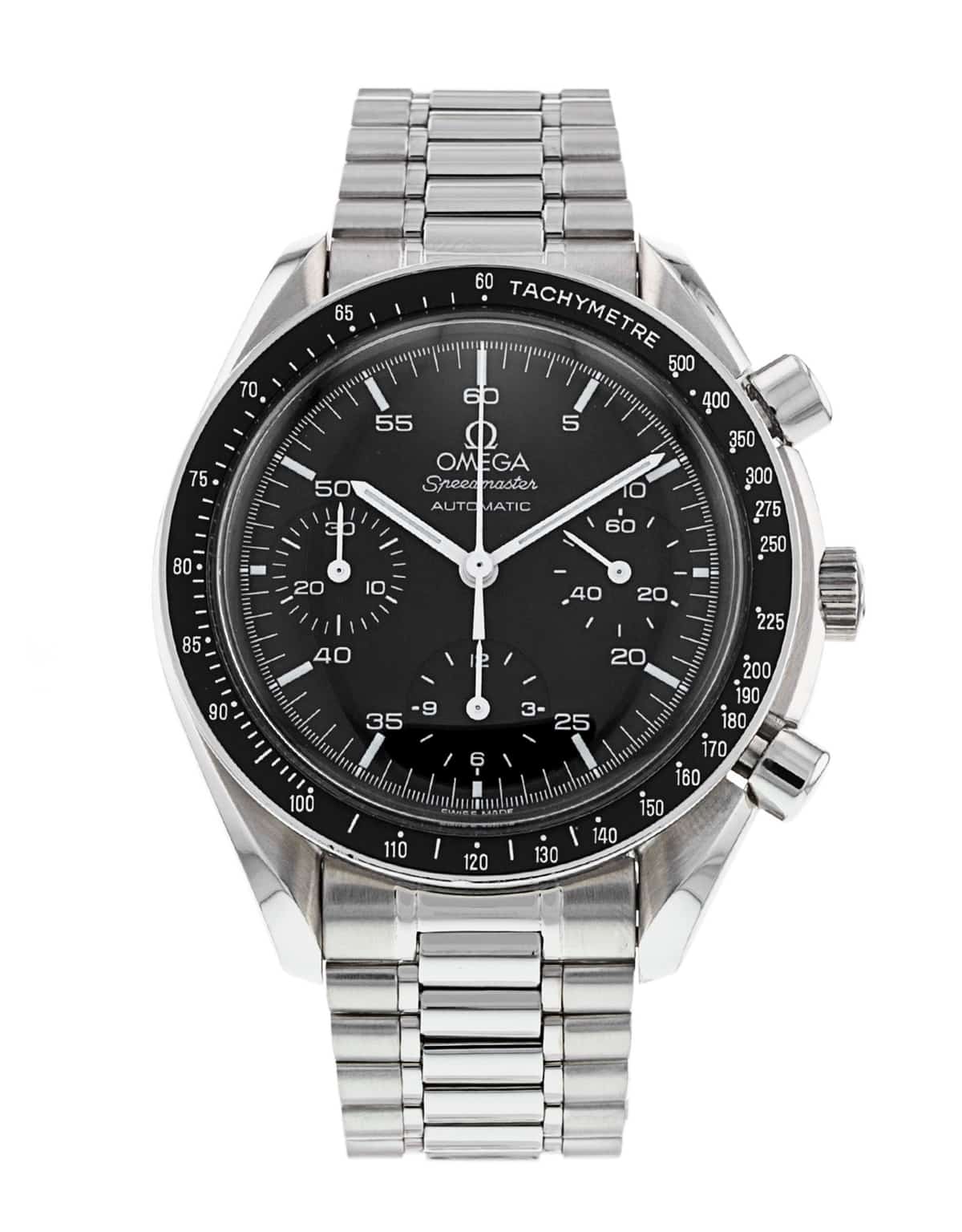 Omega Speedmaster Reduced 3510.50.00
